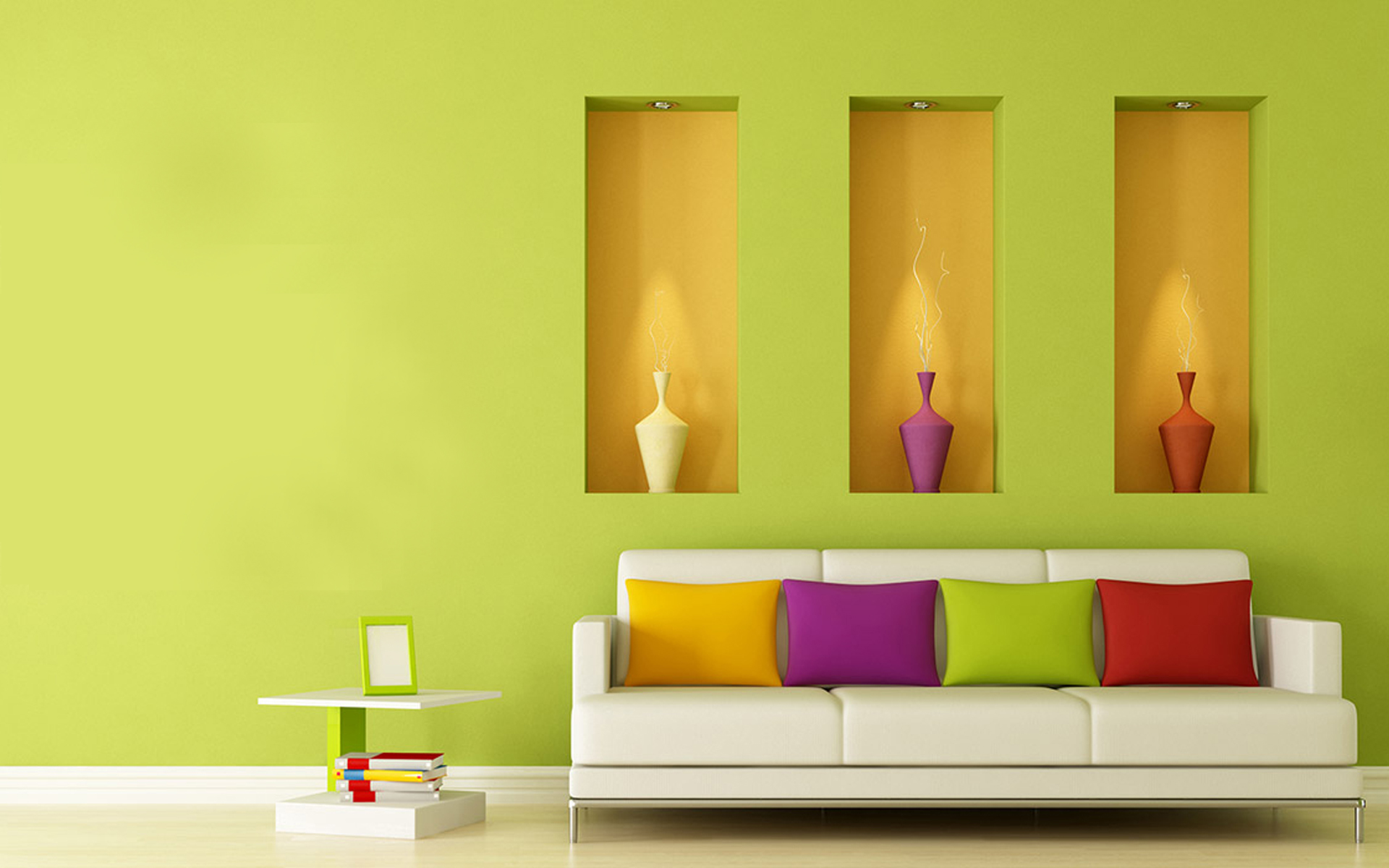 Lahore Paint Industry