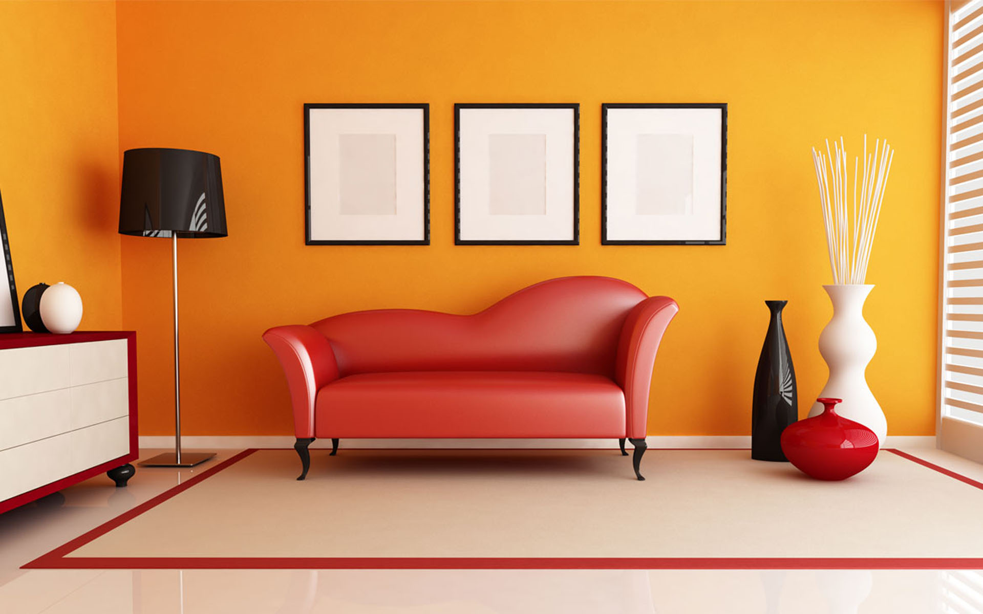 Lahore Paint Industry