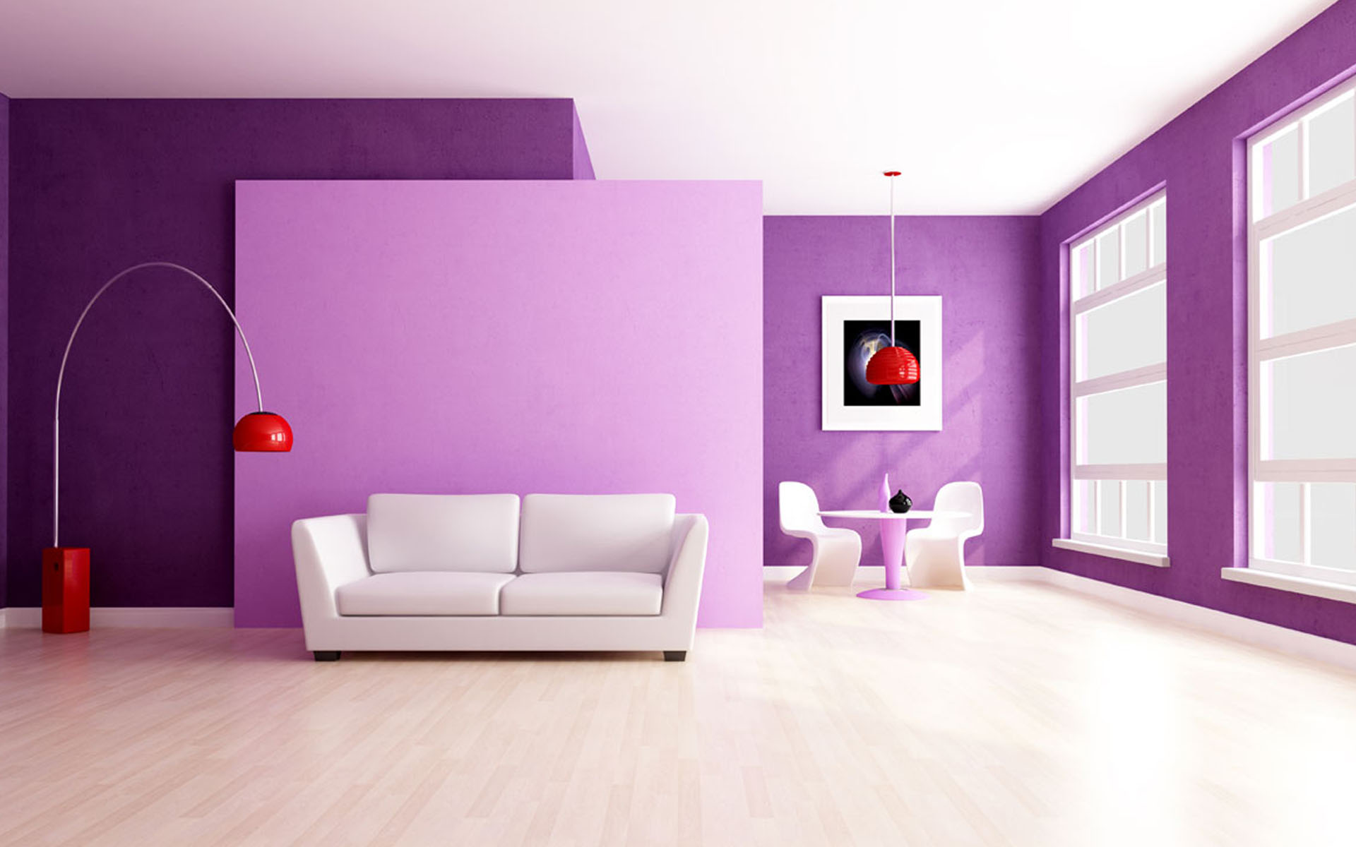 Lahore Paint Industry